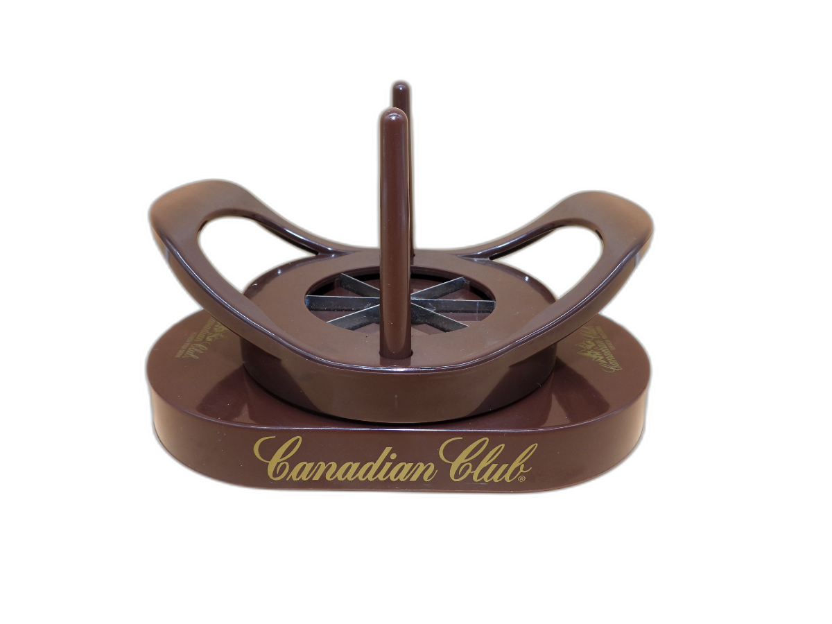 Canadian Club Citrus Slicer