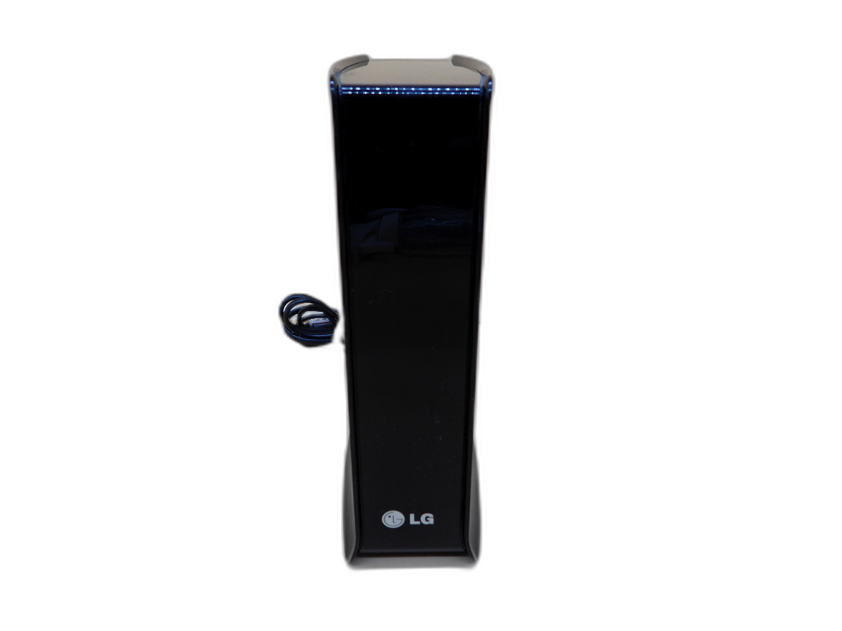 Lg W86 Digital Wireless Speaker Receiver