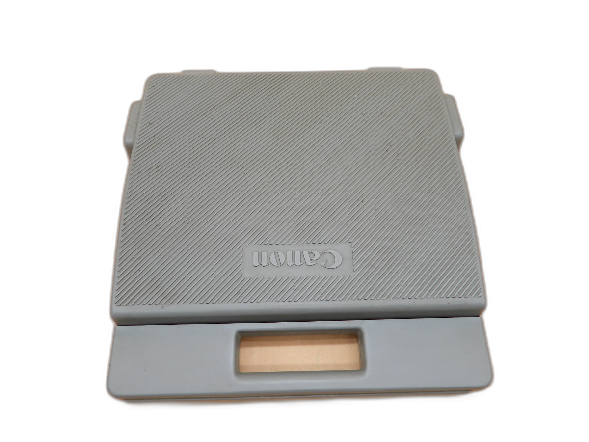 Canon Typestar 5 Electronic Typewriter