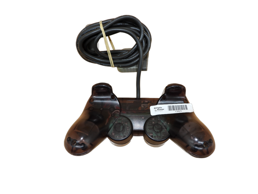 N50 Twin Shock Wired Playstation 1 Controller