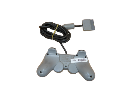 Sony PlayStation Scph 10010 Analog Wired Controller