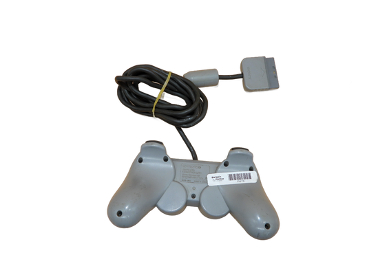 Sony PlayStation Scph 10010 Analog Wired Controller