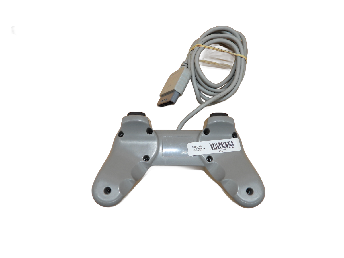 Gimex Wired Controller for Playstation Game