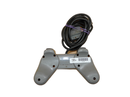 Es Wired PS1 Controller PlayStation 1 Game