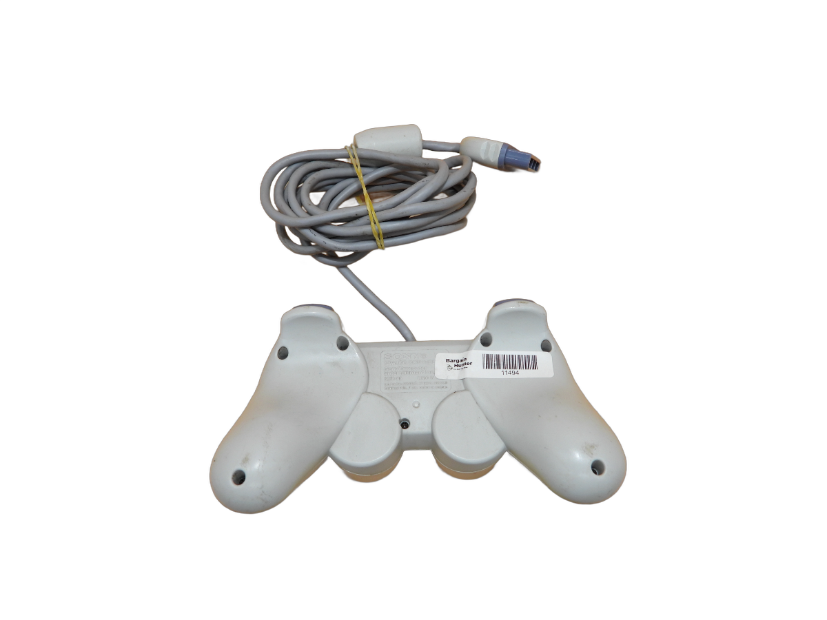 Sony Ps One Wired Controller Scph 10010 PlayStation Game