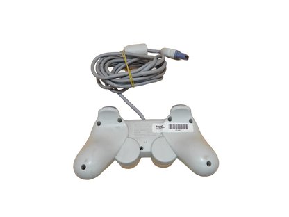 Sony Ps One Wired Controller Scph 10010 PlayStation Game
