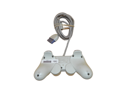 Sony Ps One Wired Analog Controller PlayStation OK Condition 