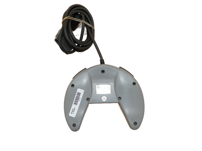 Ascii Pad Wired Controller for PlayStation 1 Game