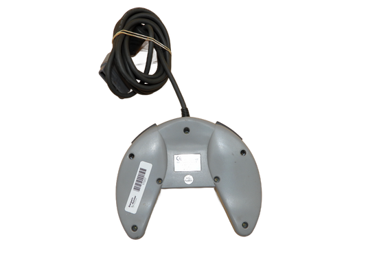 Ascii Pad Wired Controller for PlayStation 1 Game