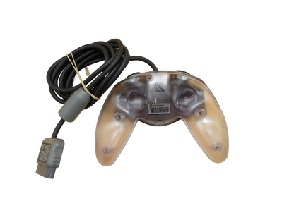 Bayform X Wing Wired Playstation 1 Controller Game