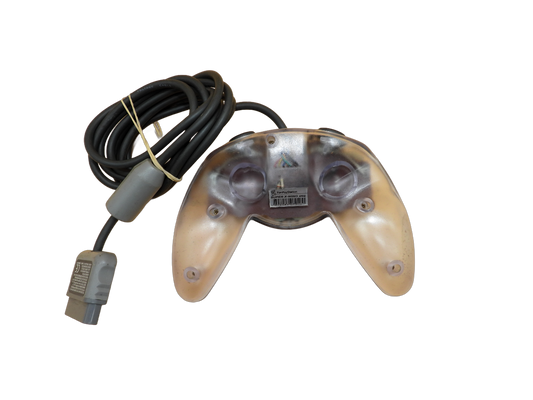 Bayform X Wing Wired Playstation 1 Controller Game