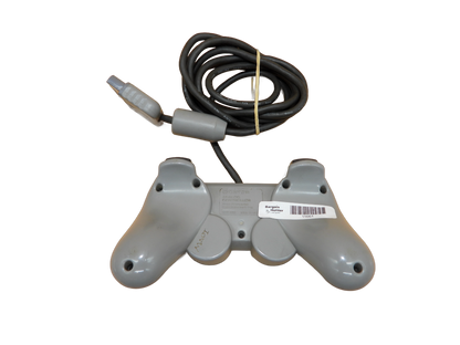 Sony PlayStation Scph 1200 Wired Analog Controller Game ENGAVED 