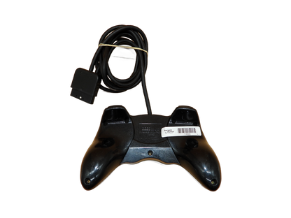 Hori Analog Sindou Pad 2 Turbo Sony PlayStation Controller Black For PS2 PS1