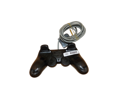 Analogue Dual Jolt Wired Controller for Playstation 1 MISSING RUBBER