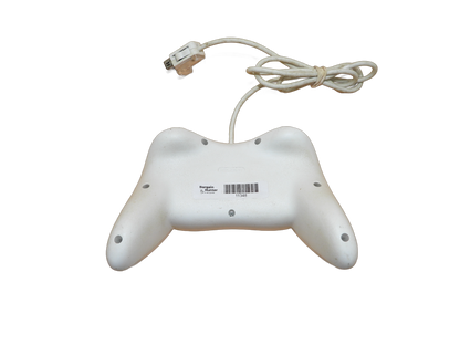 Nintendo Wii Classic Controller