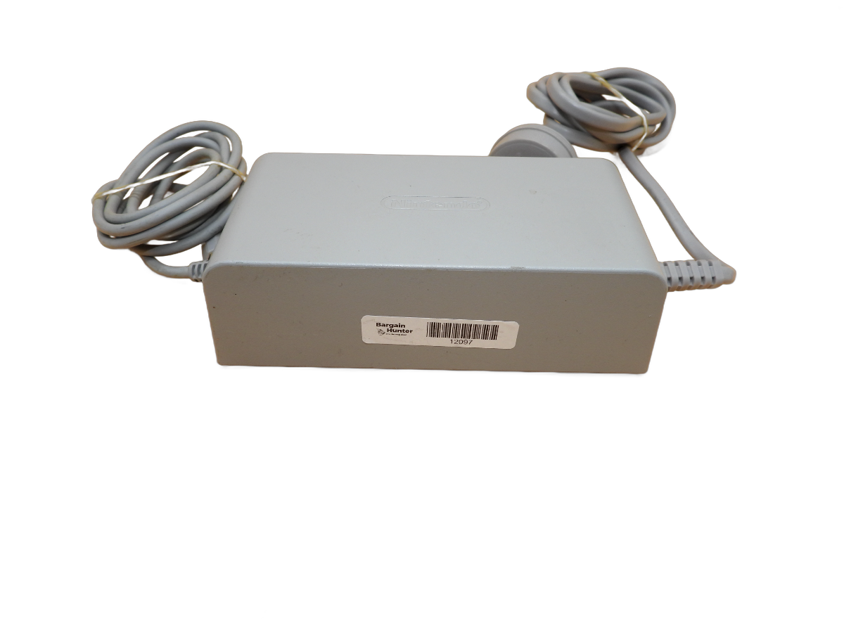 Nintendo Wii U Ac Power Adapter Wup 002 Aus 