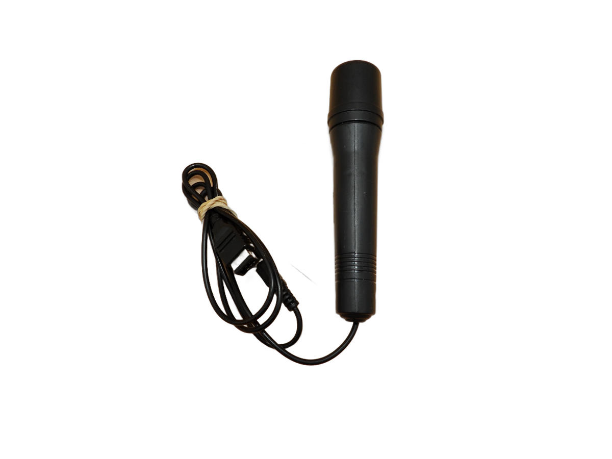 Aftermarket Gameboy advance Microphone