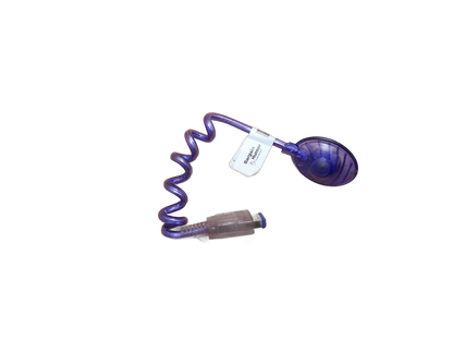 Nyko Worm Light Purple for Game Boy Color and Advance