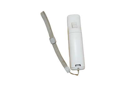 Nintendo Wii Remote Controller Game
