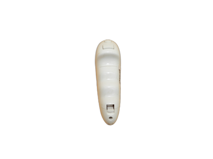 Aftermarket Wireless Wii Nunchuk Controller White Nintendo Game