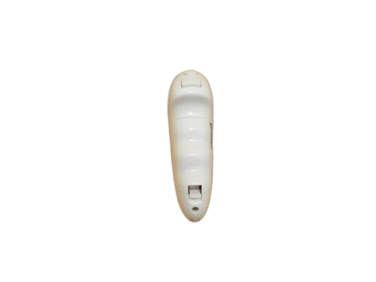 Aftermarket Wireless Wii Nunchuk Controller White Nintendo Game