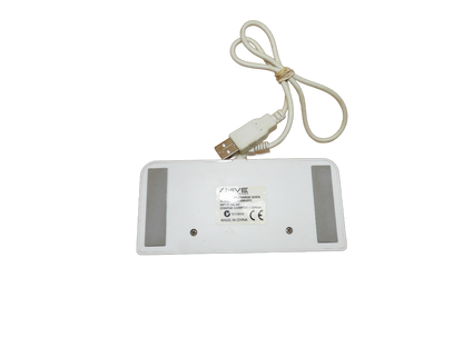 Hive Accessories Wii Controller Usb Recharge Dock NO BATTERIES 