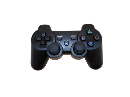 Play Dualshock Wireless Controller for PlayStation 3 Game