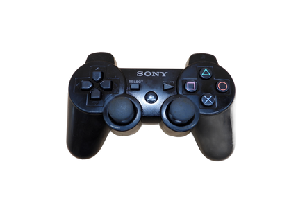 Sony Dualshock 3 Wireless Controller for PlayStation 3 OK CONDITION 