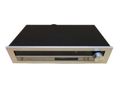 Pioneer Tx 408 Stereo Fm/am Tuner