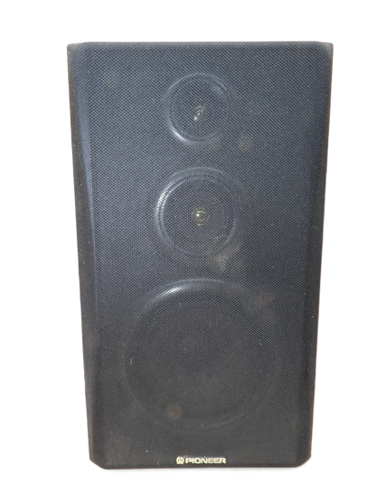 Pioneer S Z36d 3 Way 40w Speaker