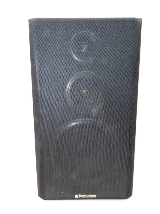 Pioneer S Z36d 3 Way 40w Speaker