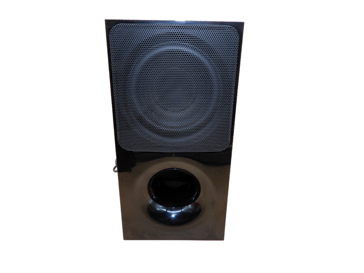 Sony Sa Wct800 Wireless Active Subwoofer 25w Dolby Digital