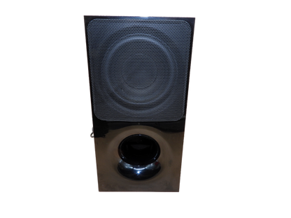 Sony Sa Wct800 Wireless Active Subwoofer 25w Dolby Digital