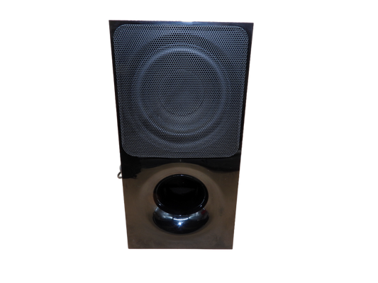 Sony Sa Wct800 Wireless Active Subwoofer 25w Dolby Digital