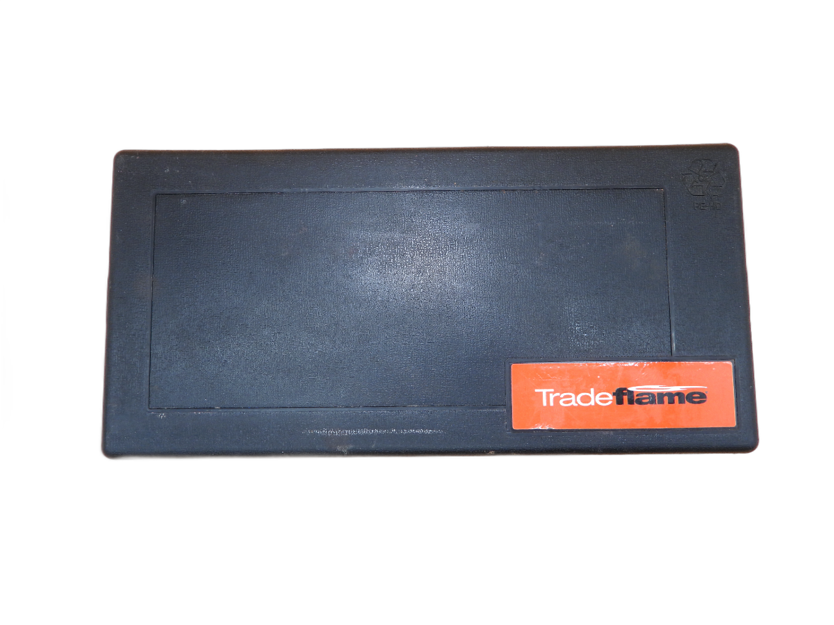 Tradeflame Butane Soldering Iron Kit