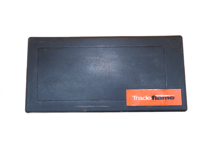 Tradeflame Butane Soldering Iron Kit
