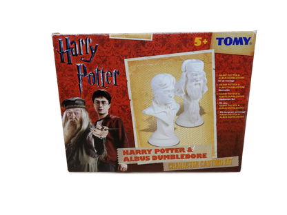 Harry Potter Albus Dumbledore Casting Kit Tomy