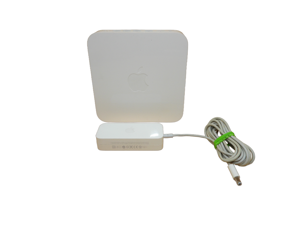 Apple Airport Extreme Base Station Wifi Router A1354 4th Gen 802.11n