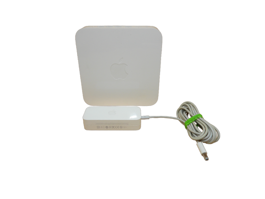 Apple Airport Extreme Base Station Wifi Router A1354 4th Gen 802.11n