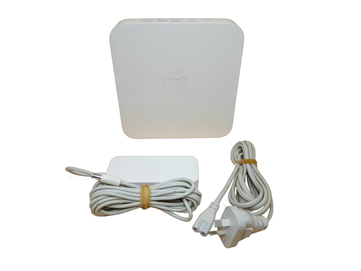 Apple Airport Extreme Base Station Wifi Router A1354