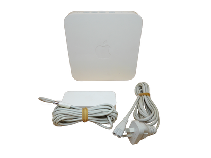 Apple Airport Extreme Base Station Wifi Router A1354