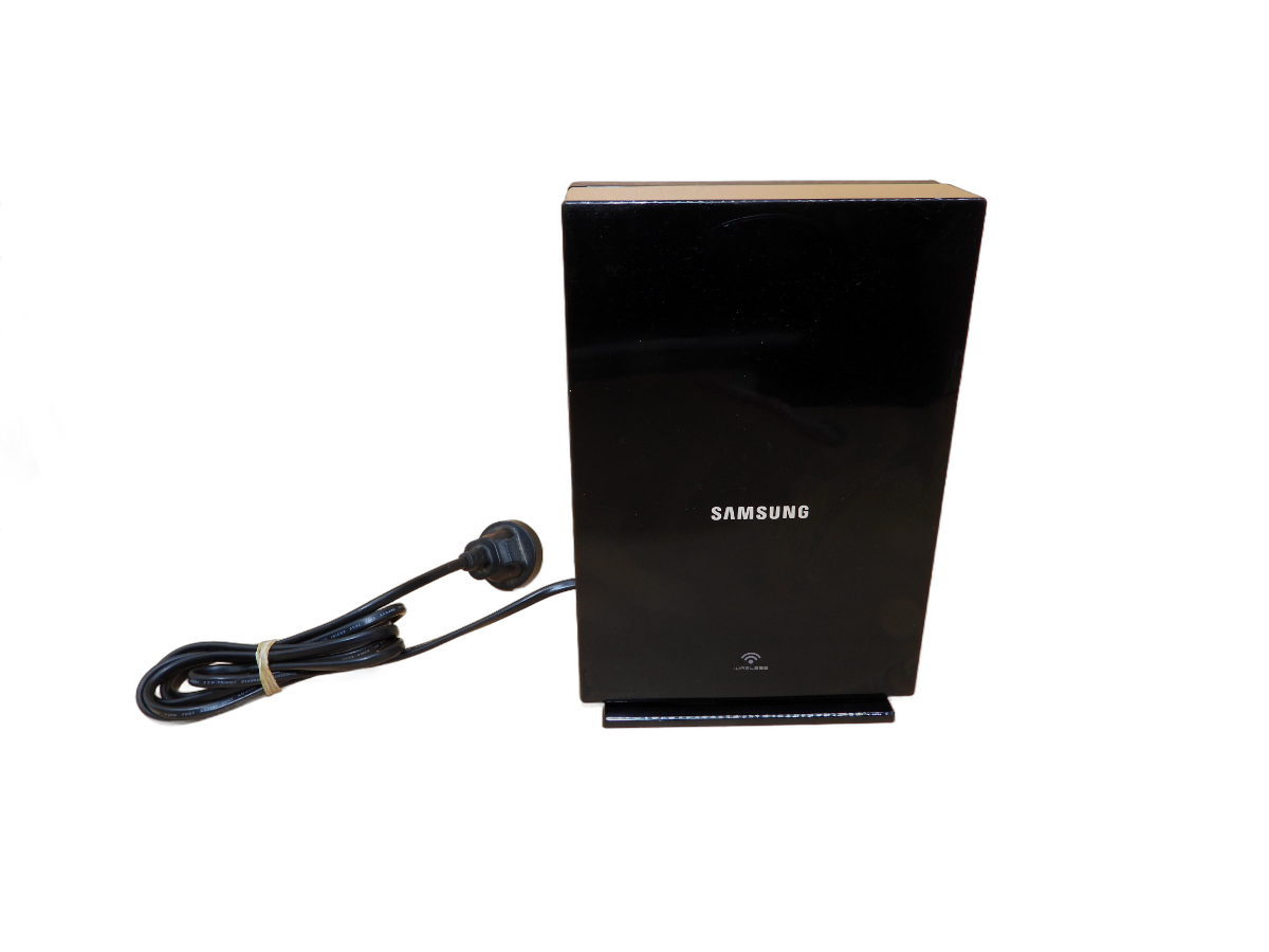 Samsung Swa 5000 Wireless Speaker Amplifier