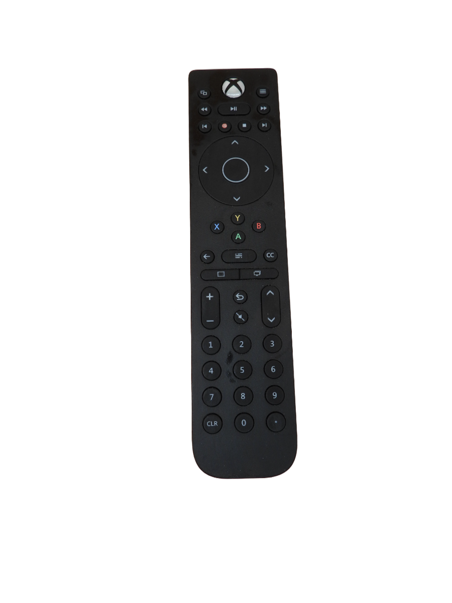 Talon Media Remote Control for Xbox One Game STICKY 