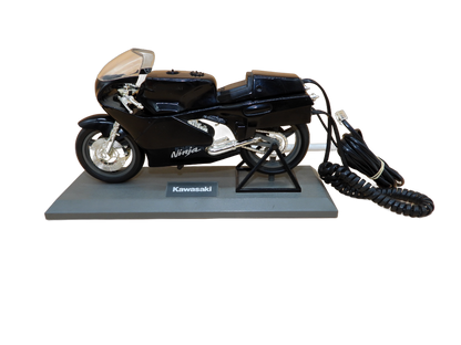Kawasaki Ninja Model Motorcycle Phone