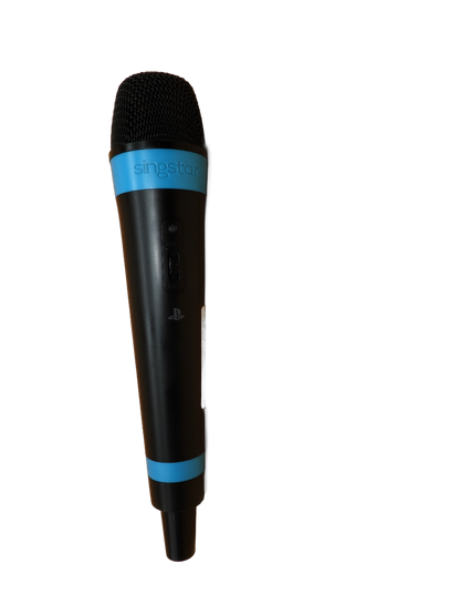Sony Singstar Wireless Microphone for PS3 PlayStation Game