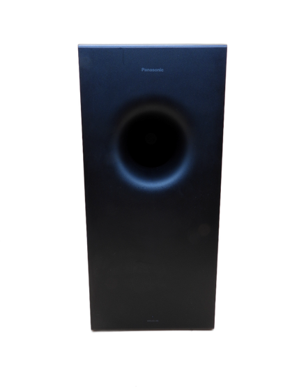 Panasonic Sb Hwa600 Active Subwoofer