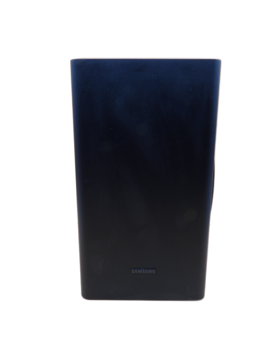 Samsung Ps Wr65bb Wireless Subwoofer Speaker