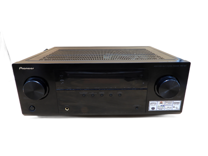 Pioneer Vsx 521 Audio/video Receiver