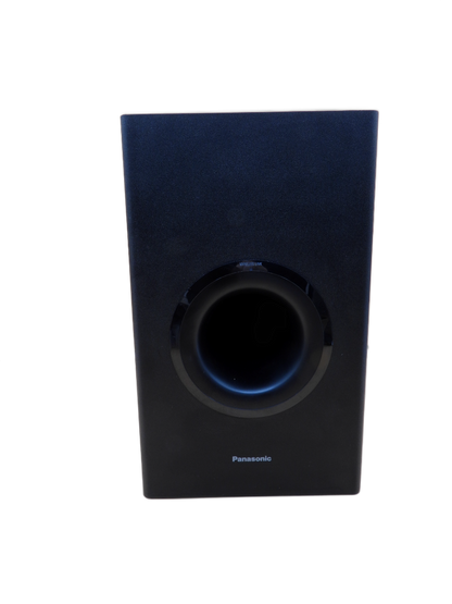 Panasonic Sb Hwa688 Active Subwoofer