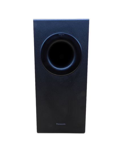 Panasonic Sb Hwa490 Active Subwoofer
